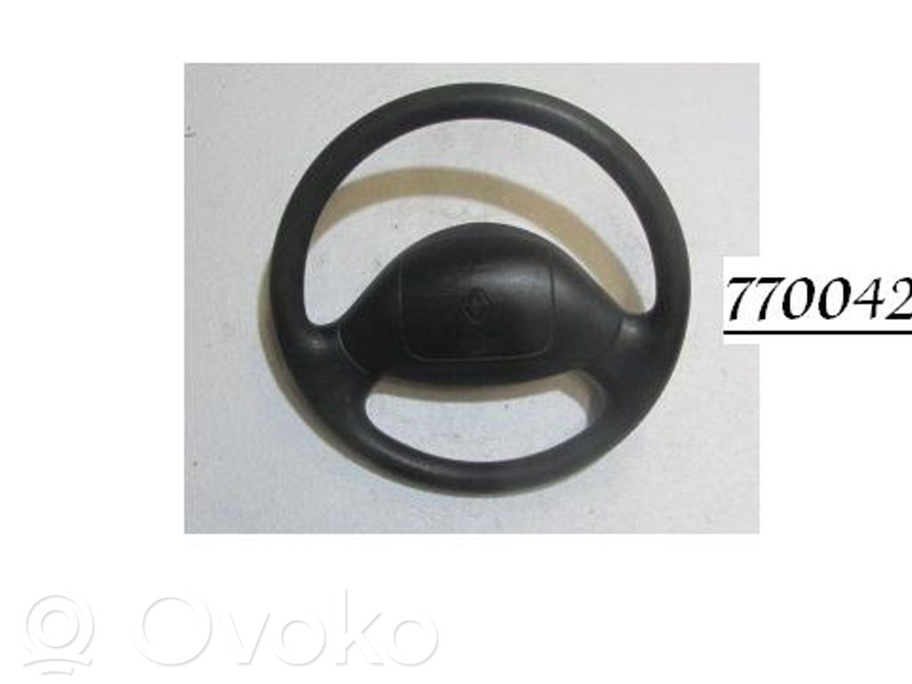 Renault Megane I Steering wheel 