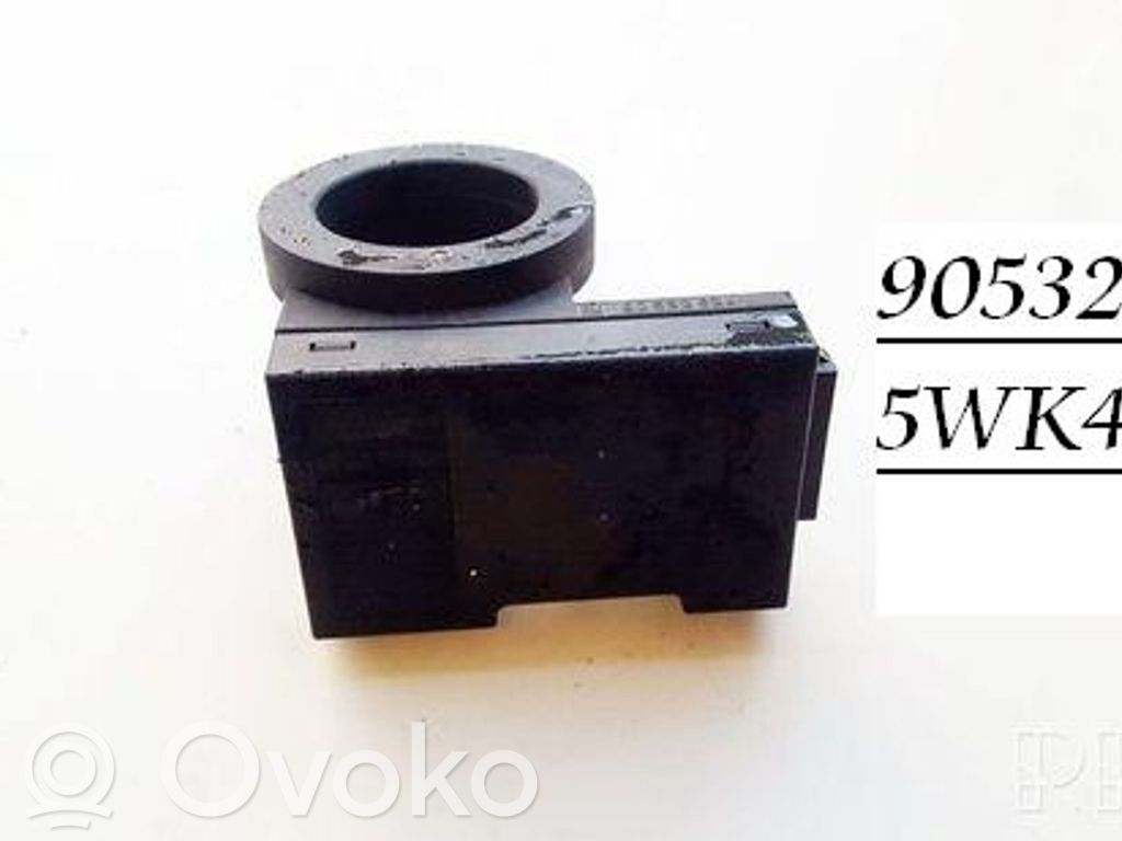 Opel Astra G Immobiliser reader (aerial) 