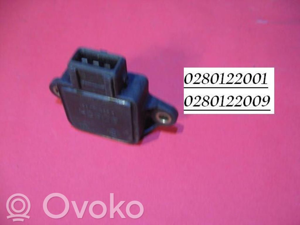 Sensor Drosselklappe   0280122001,0280122009