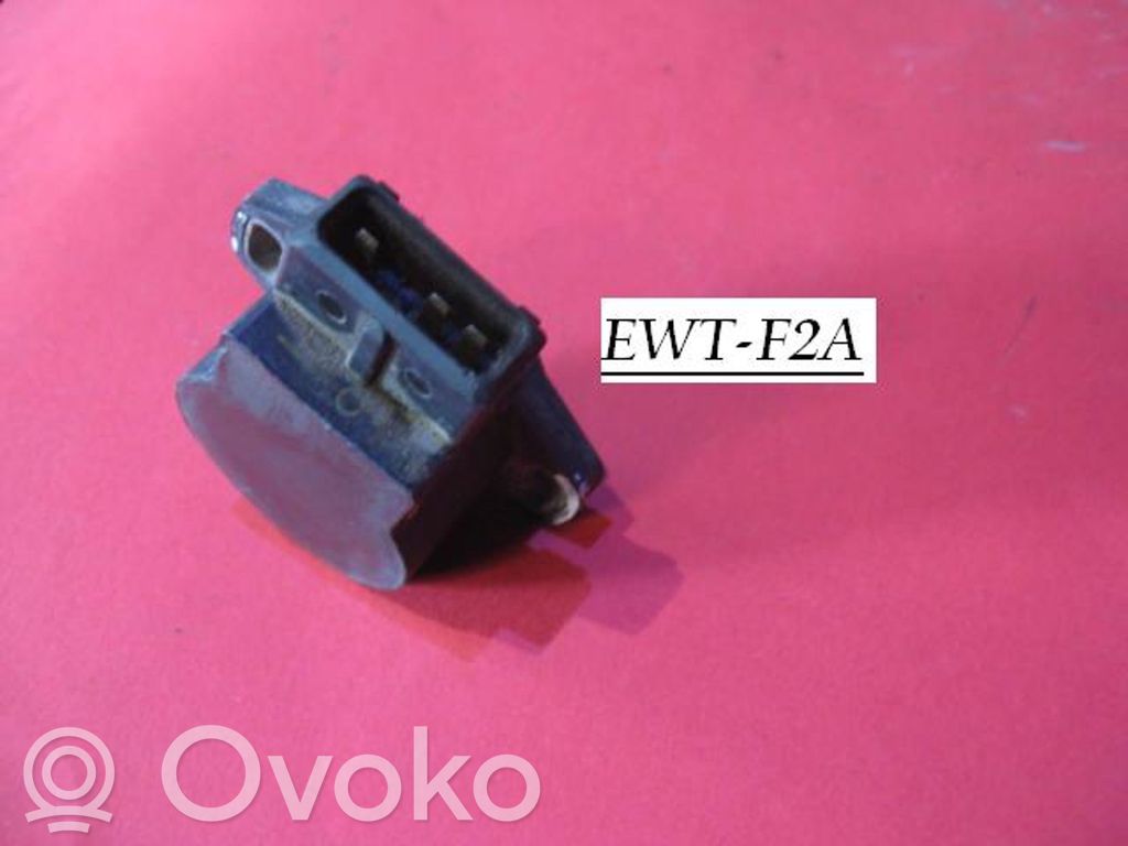 Hyundai Accent Sensor Drosselklappe 