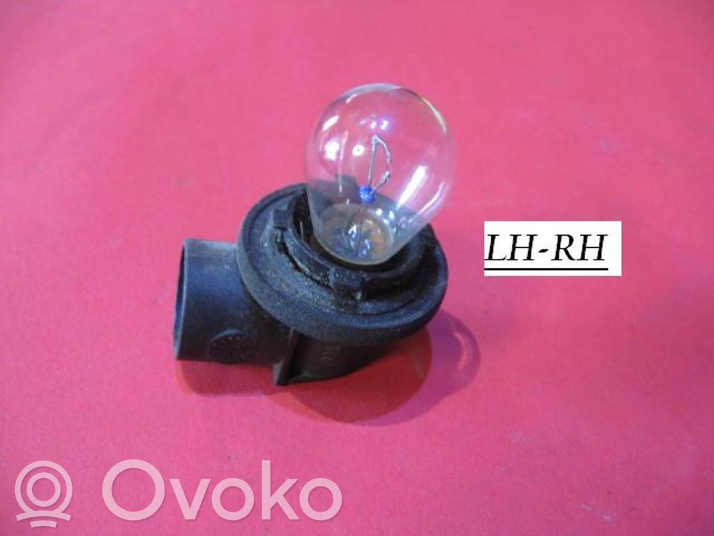 Citroen Evasion Wkład lampy tylnej 
