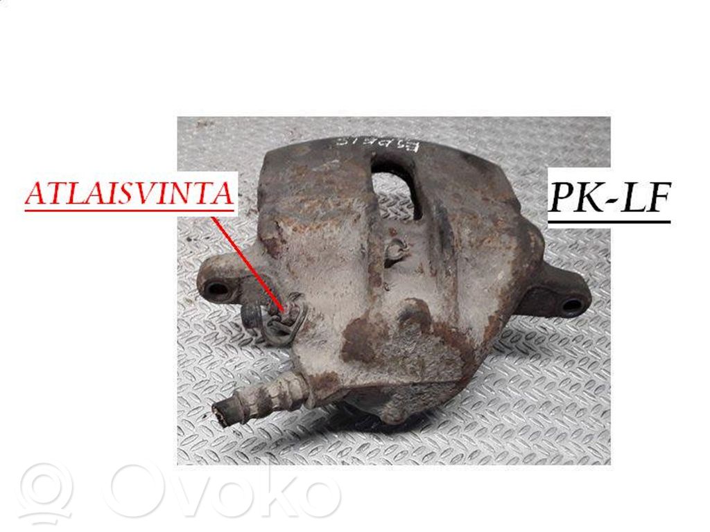 Renault Laguna I Front brake caliper 