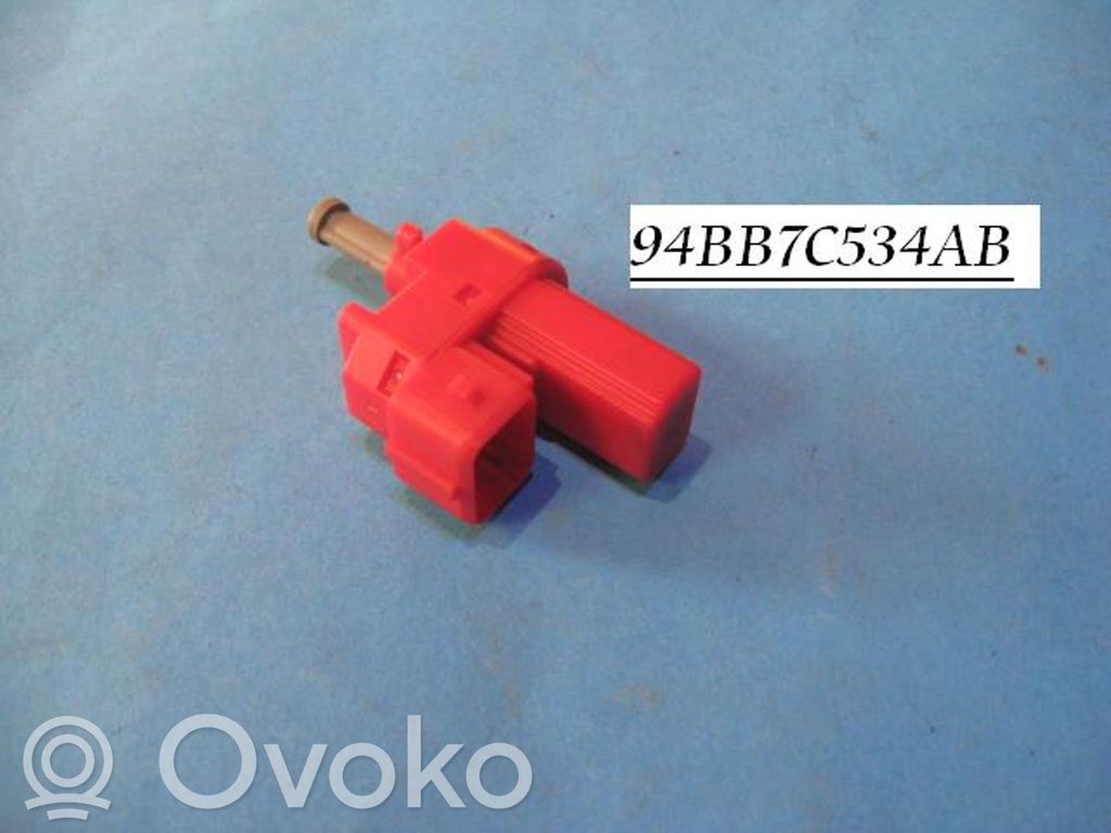 Volkswagen Sharan Sensor Bremspedal 