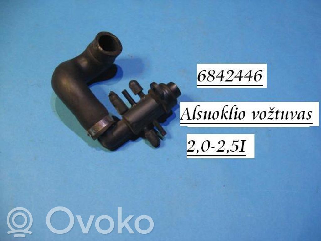 Volvo 850 Válvula respiradora 