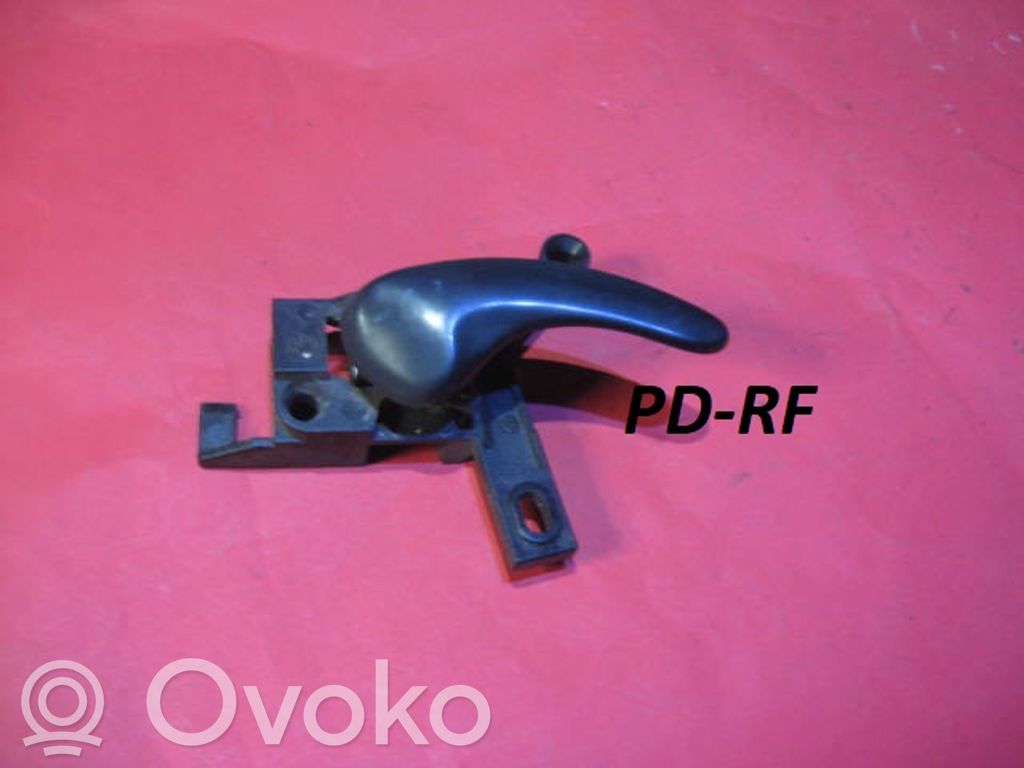 Ford Galaxy Manecilla interna puerta delantera 
