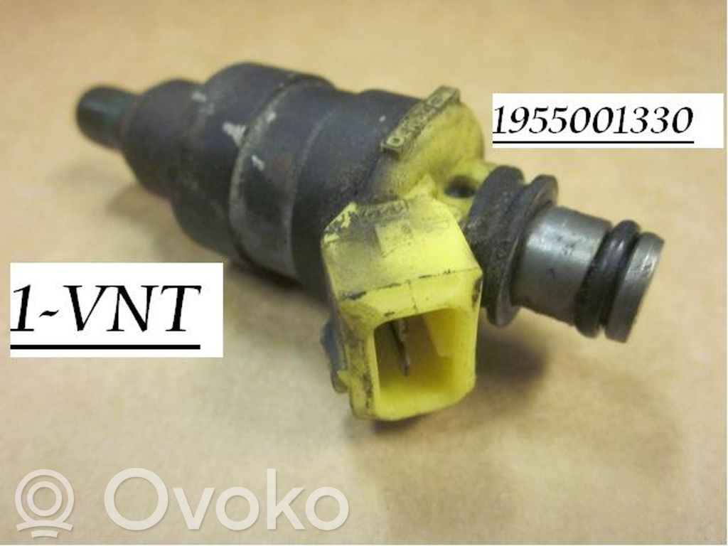 Mazda 626 Fuel injector 