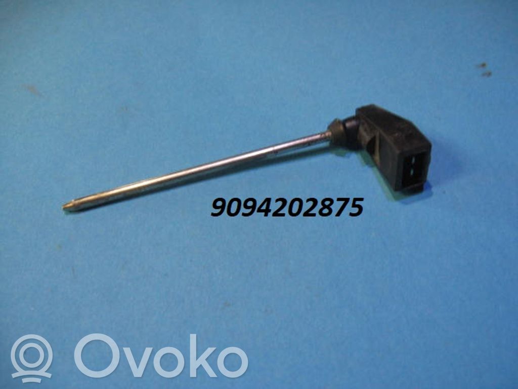 Peugeot 806 Sensor de temperatura interna 