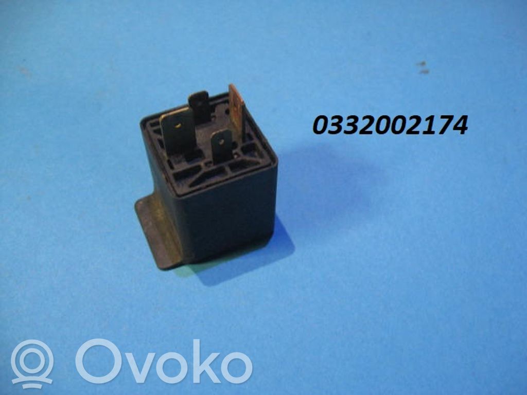 ABS-rele   0332002174