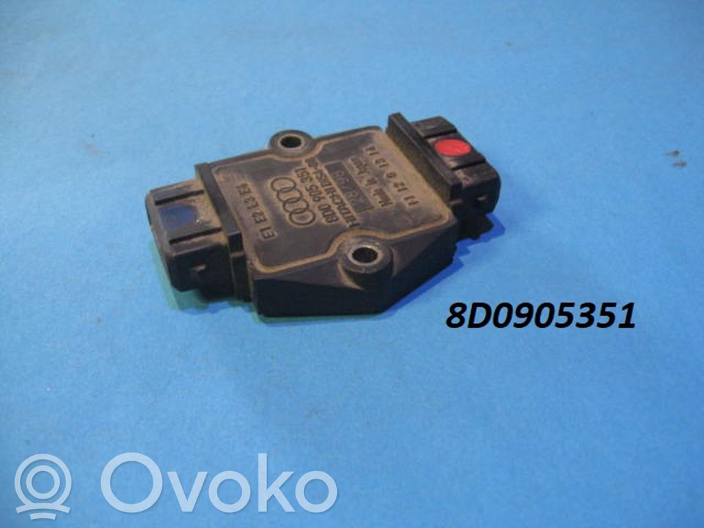 Zündmodul   8D0905351
