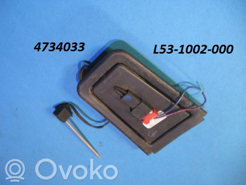 Chrysler Voyager Innentemperatursensor 
