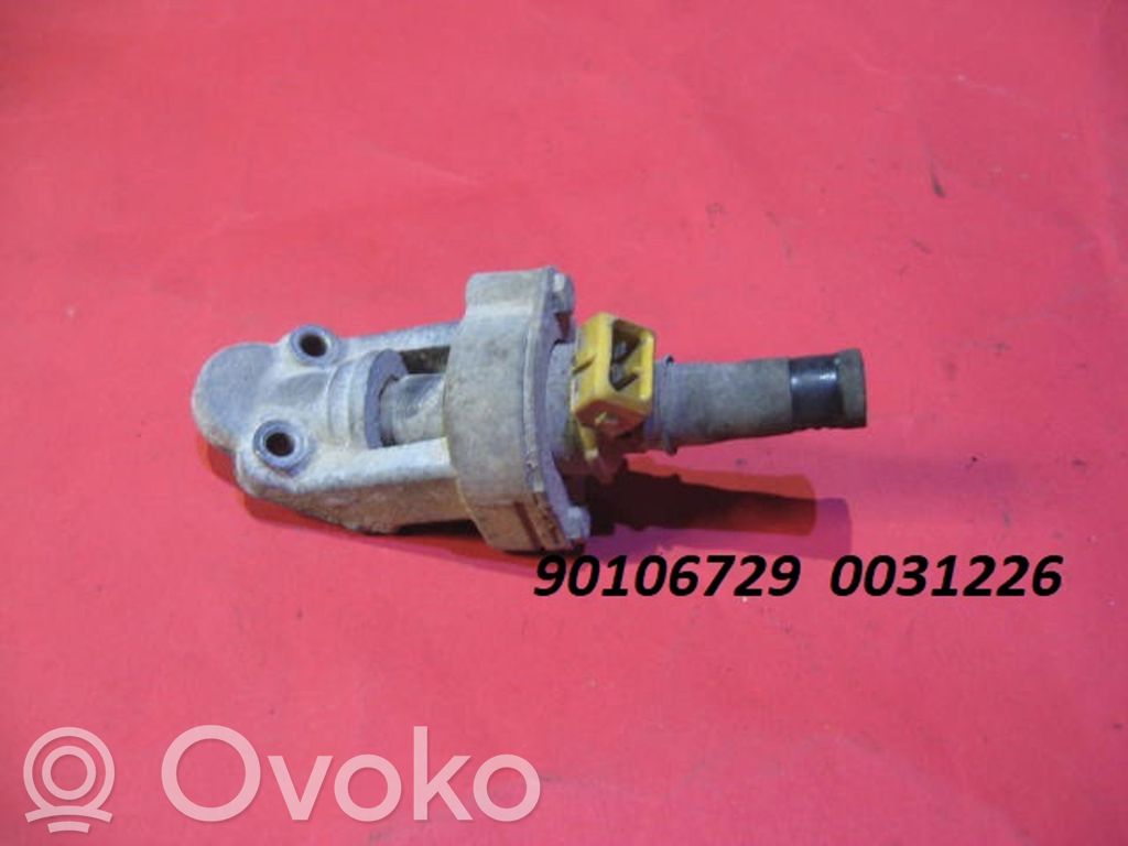 Opel Rekord E2 Inyector de combustible 