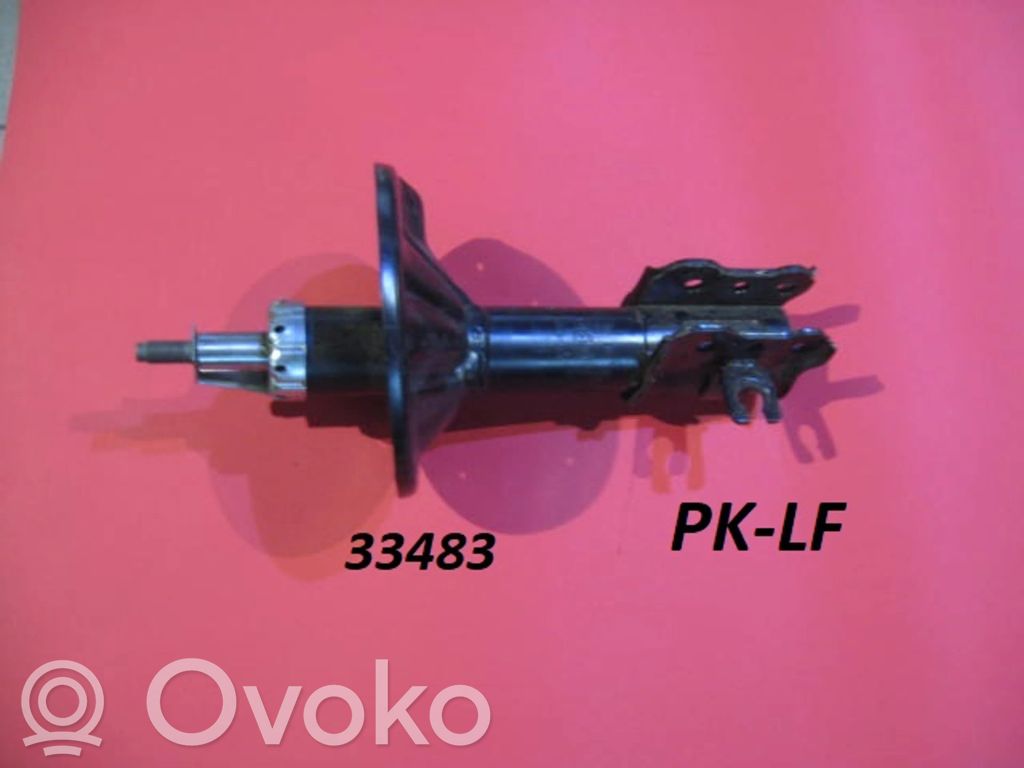 Stoßdämpfer vorne   33483