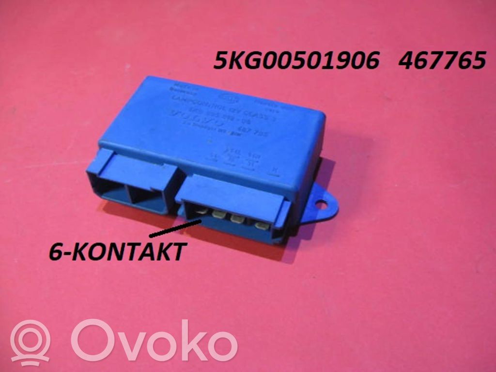 Volvo 440 Lichtmodul Lichtsensor 