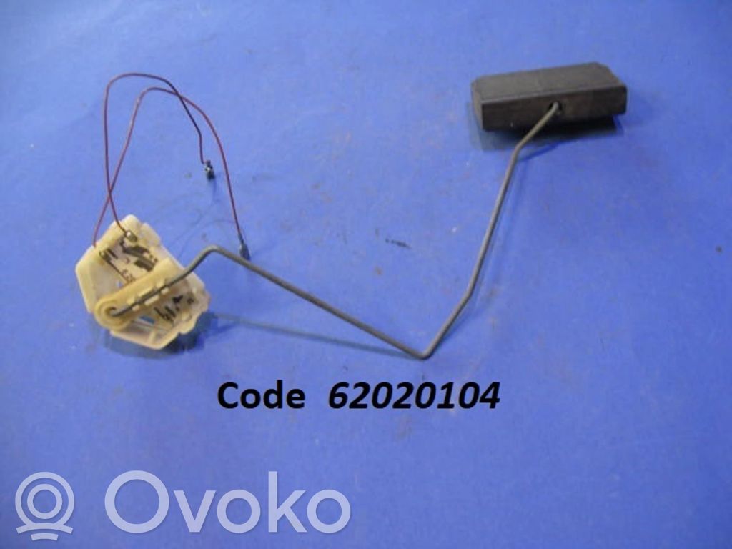 Fiat Bravo - Brava Sensor de nivel de combustible 