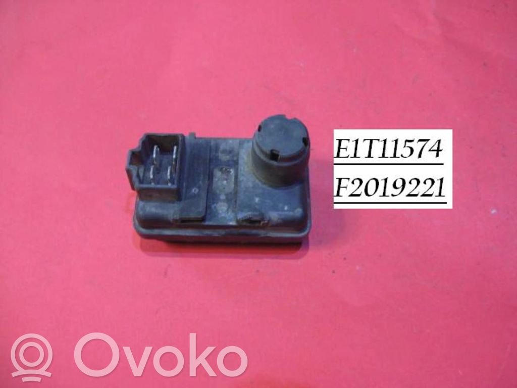 Mazda 626 Sensore di pressione 