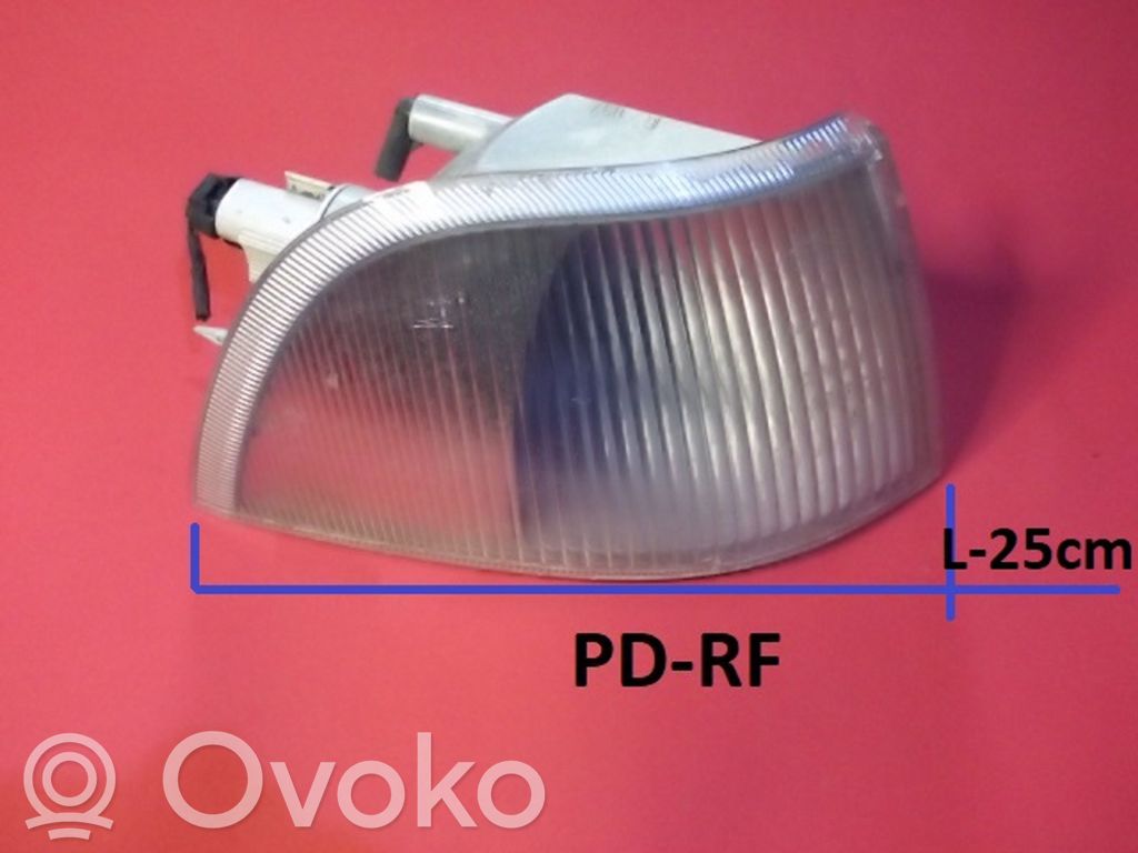 Volvo S40, V40 Frontblinker 