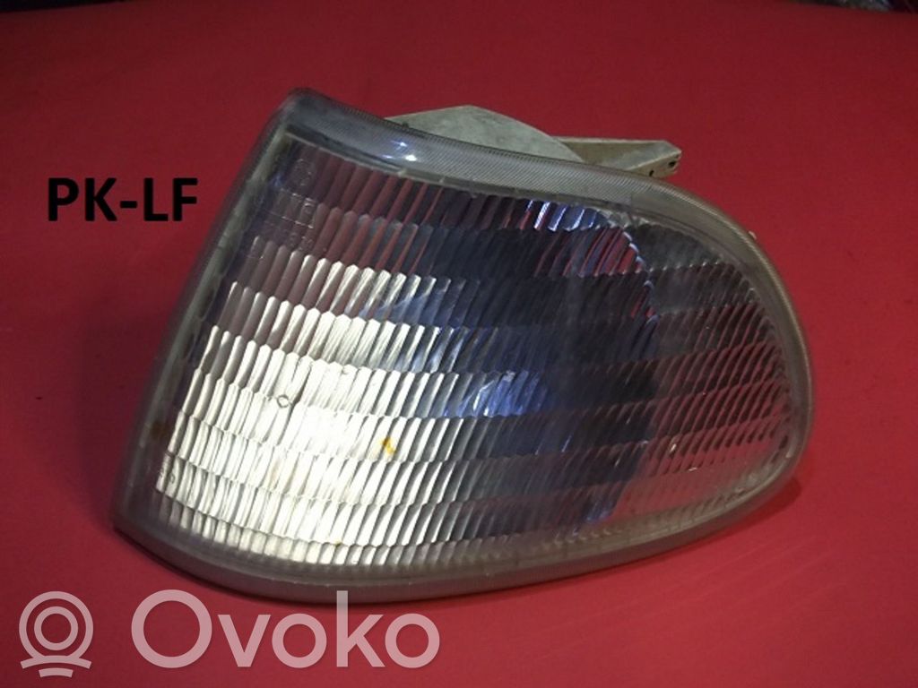 Ford Scorpio Etusuuntavilkku 