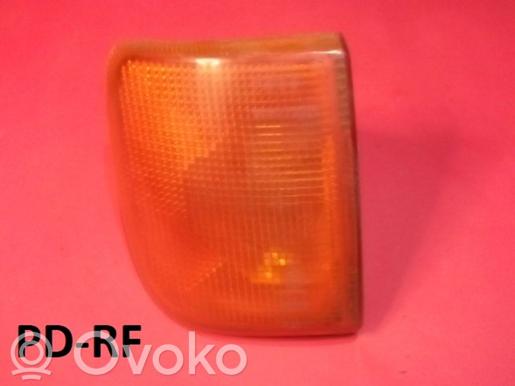 Ford Fiesta Frontblinker 