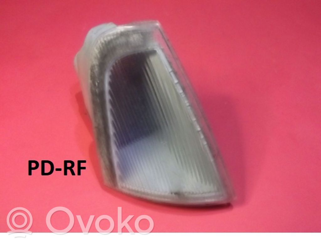 Opel Omega A Etusuuntavilkku 