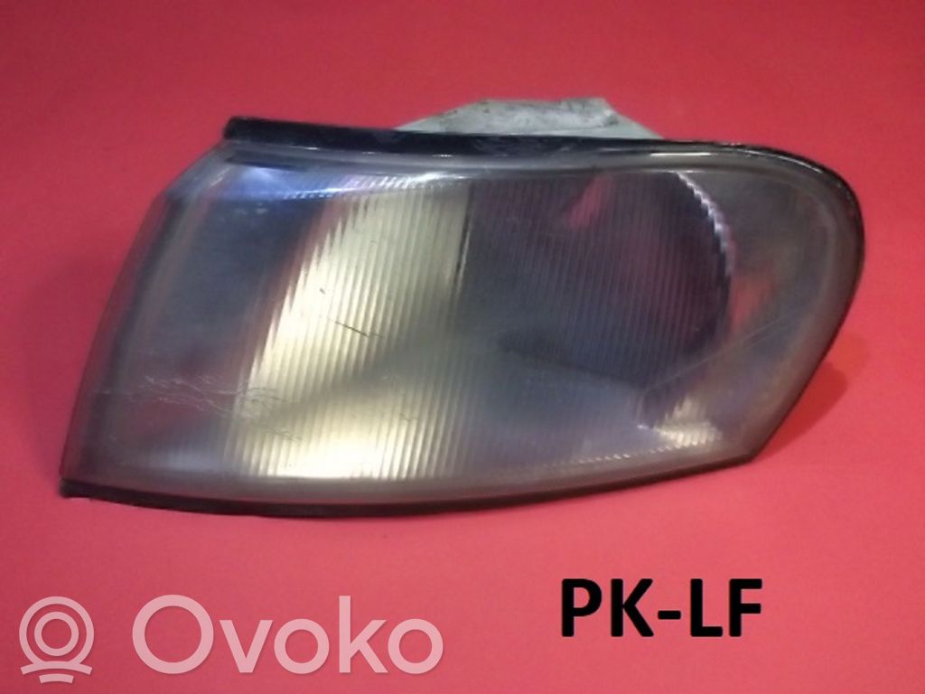 Opel Vectra B Semnalizator față 
