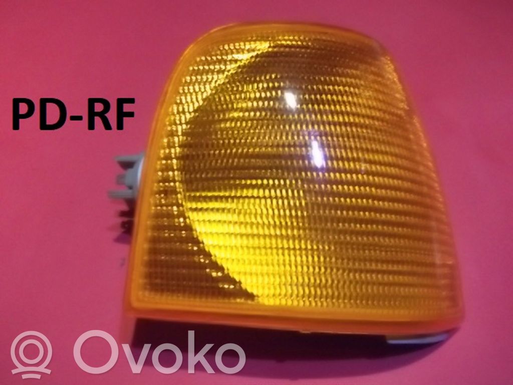 Audi 100 200 5000 C3 Frontblinker 