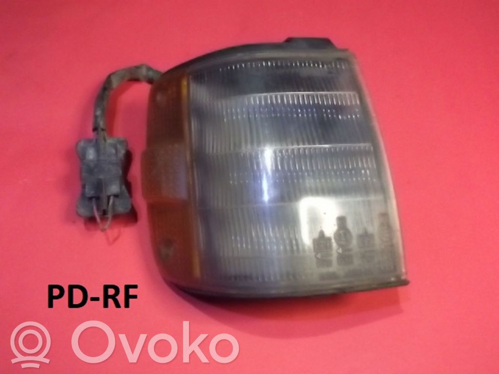 Mazda 323 Frontblinker 