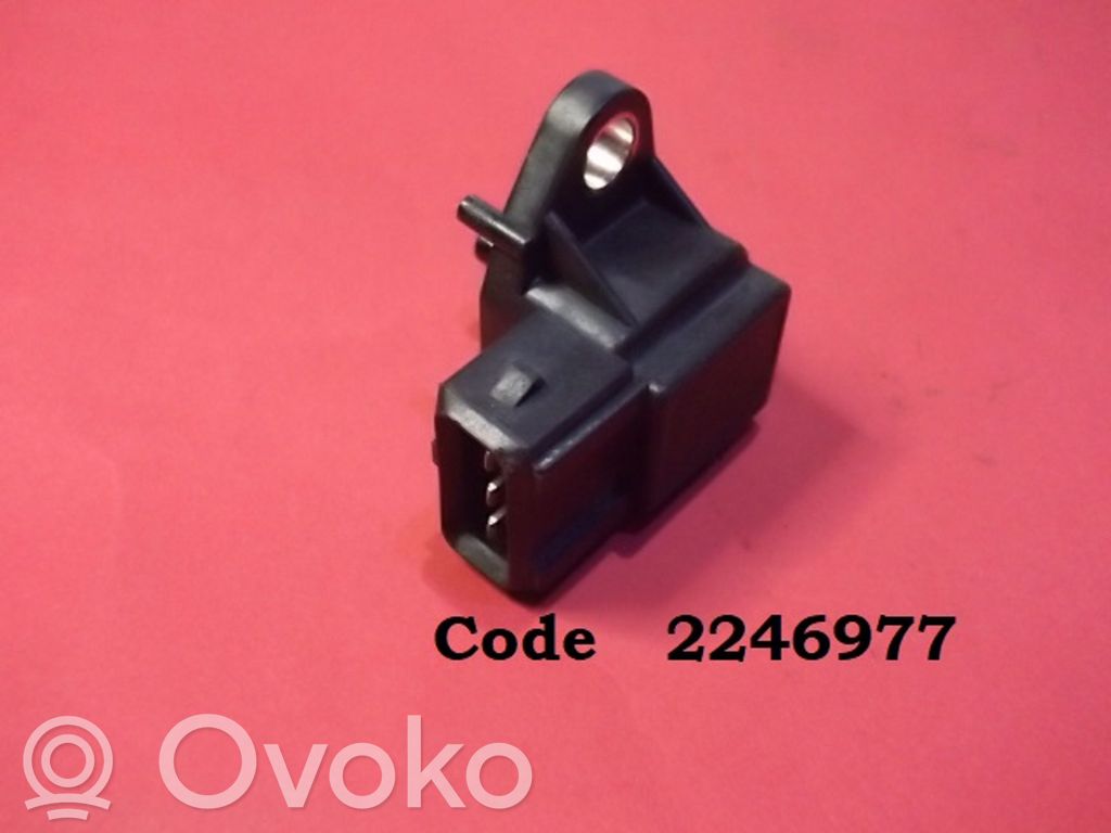 Sensor de la presión del aire   2246977,2246977,115EF19AR15