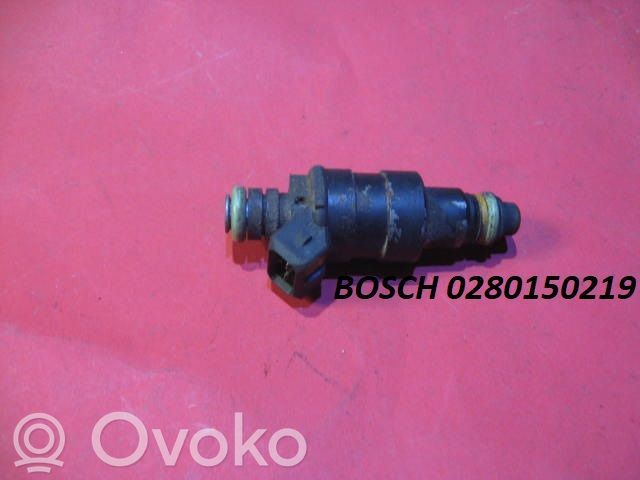 Ford Sierra Inyector de combustible 