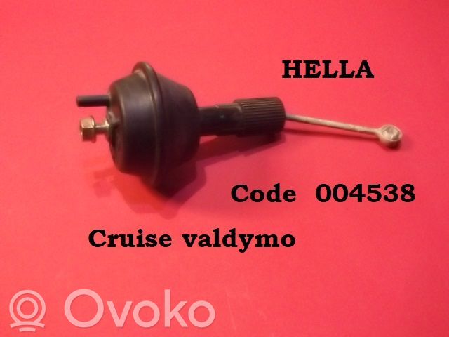 Volvo S70  V70  V70 XC Válvula de vacío 