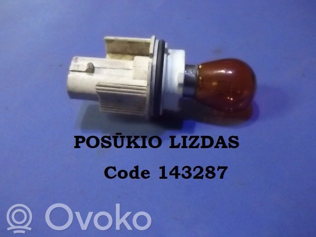 Frontblinker   143287