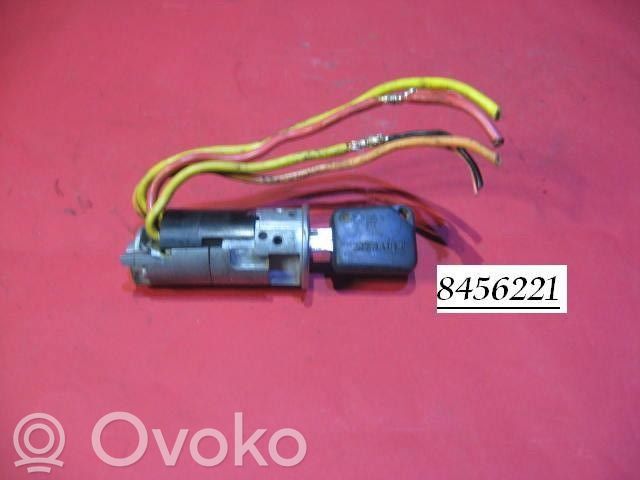 Virtalukko   8456221