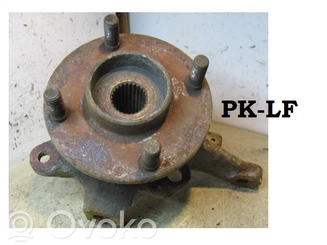 Achsschenkel vorne   92AB3K171AA,154833
