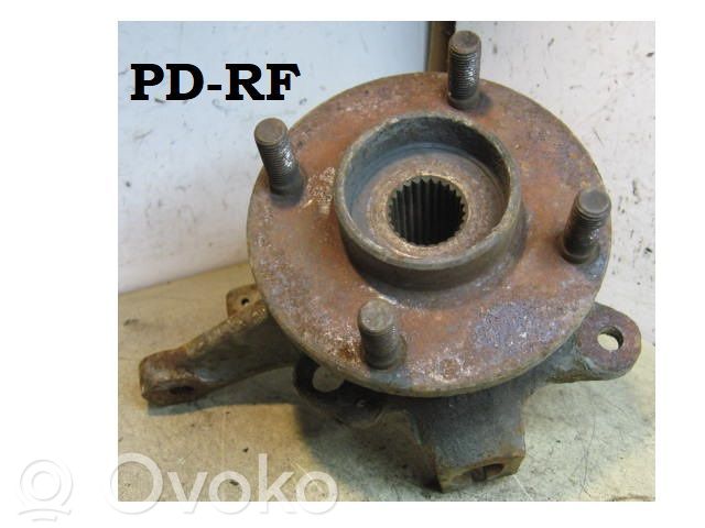 Ford Escort Achsschenkel vorne 