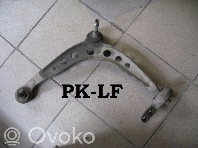 Querlenker Achsschenkel vorne   31121701059