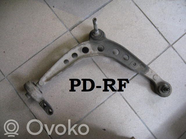 BMW 3 E36 Querlenker Achsschenkel vorne 
