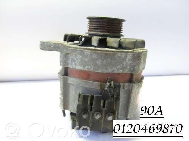 Alternador   0120469870
