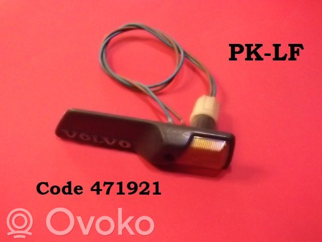 Volvo 440 Seitenblinker 