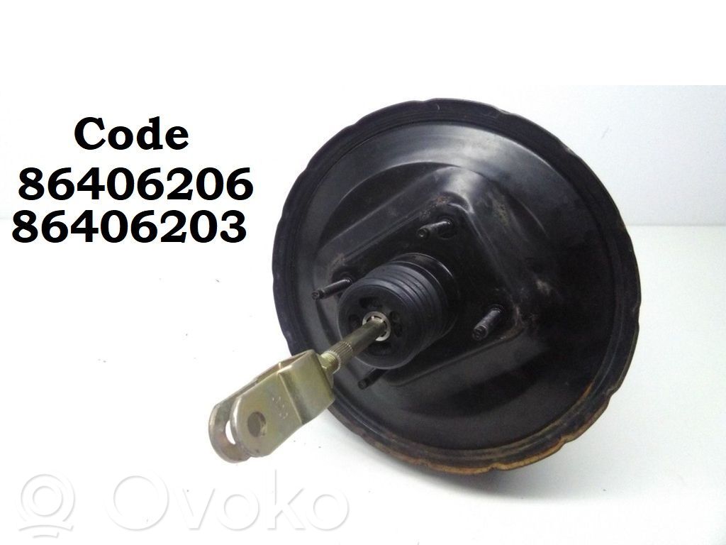 Subaru Legacy Brake booster 