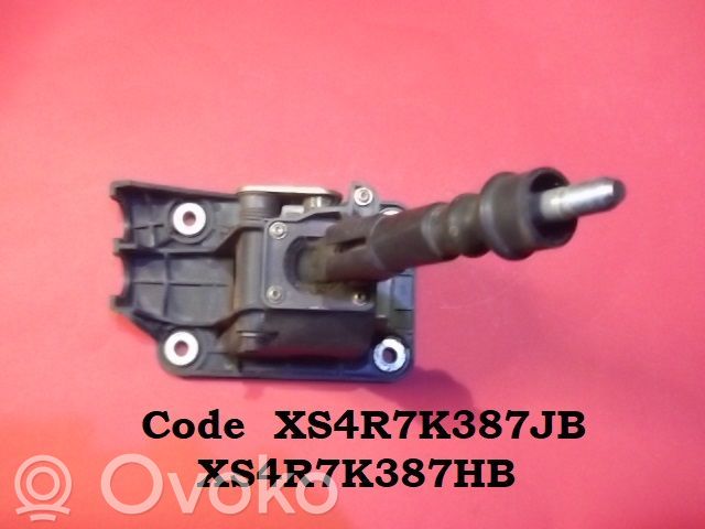 Ford Focus Selector caja de cambios 