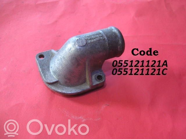 Termostat / Obudowa termostatu   055121121A,055121121C