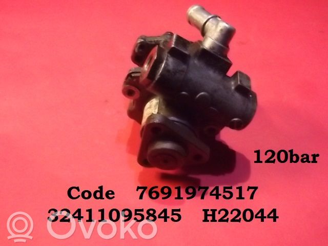 Servopumpe   7691974517,32411095845,H22044