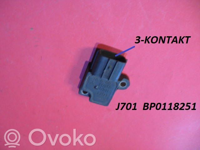 Mazda 323 F Module d'allumage 
