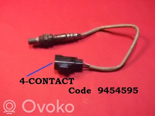 Sonda lambda   9454595