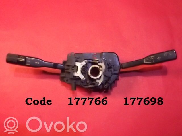 Mazda 626 Commodo, commande essuie-glace/phare 
