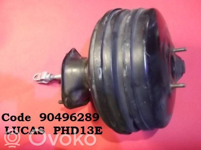 Jarrutehostin   90496289,PHD13E