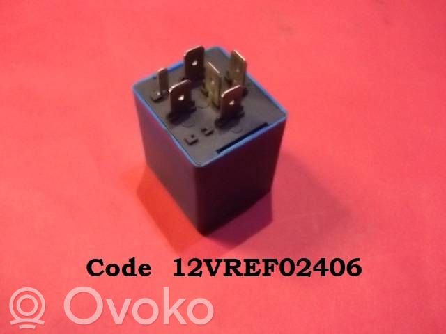 Renault Espace II Hazard warning light relay 