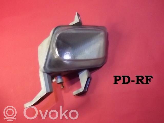 Opel Vectra B Światło przeciwmgłowe przednie 