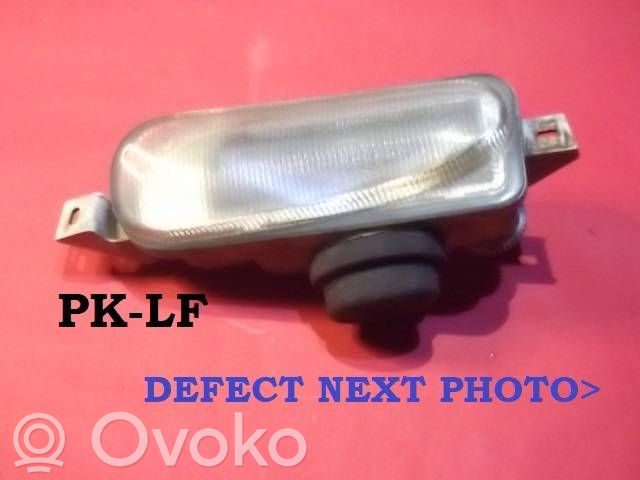 Ford Escort Feu antibrouillard avant 