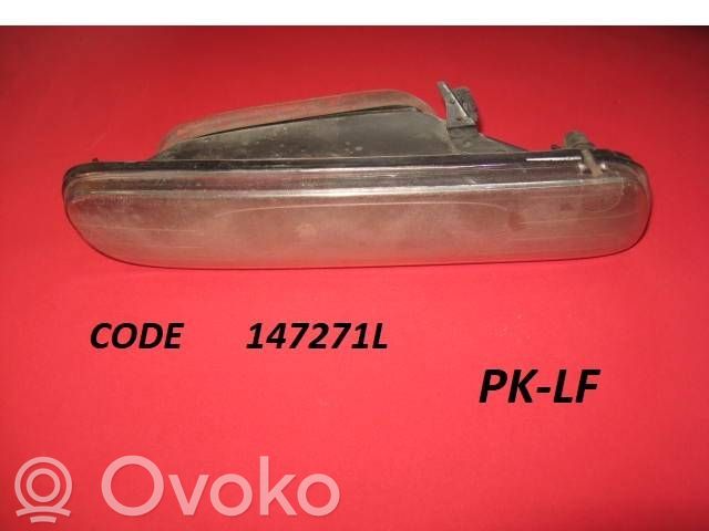 BMW 3 E46 Front fog light 