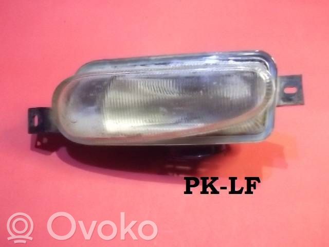 Ford Escort Feu antibrouillard avant 